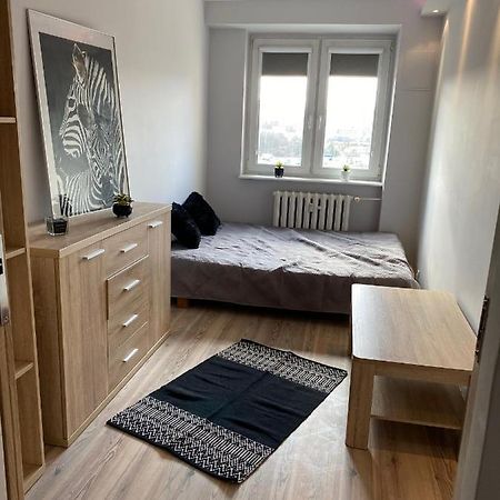 Appartement #13 Sliczny Pokoj W Pieknej Lokalizacji Przy Morzu ! à Gdańsk Extérieur photo