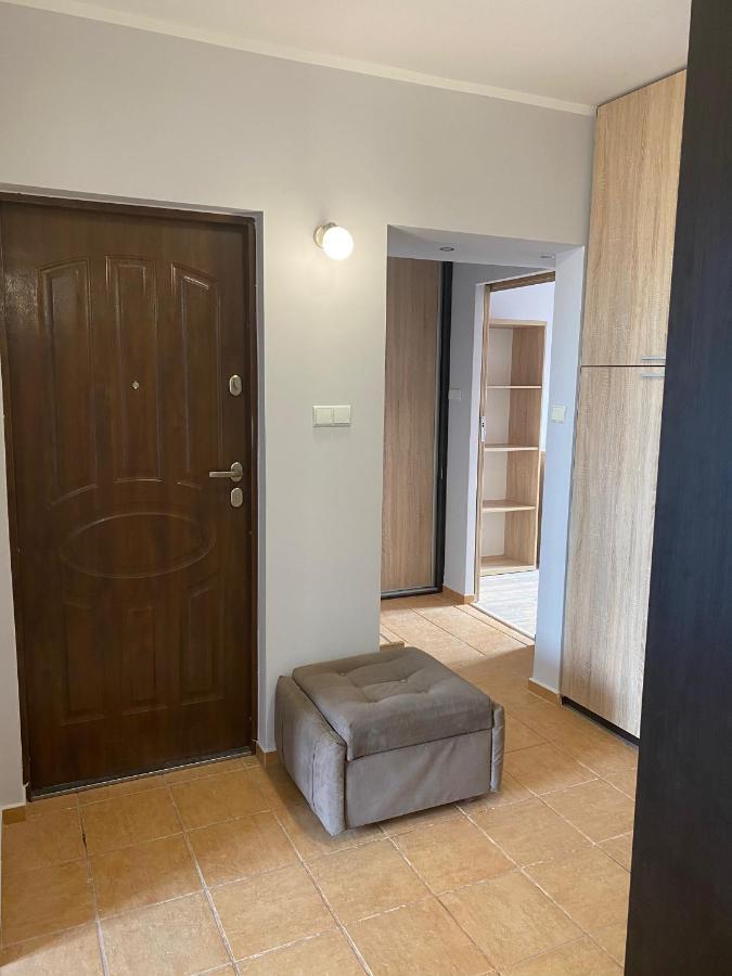 Appartement #13 Sliczny Pokoj W Pieknej Lokalizacji Przy Morzu ! à Gdańsk Extérieur photo