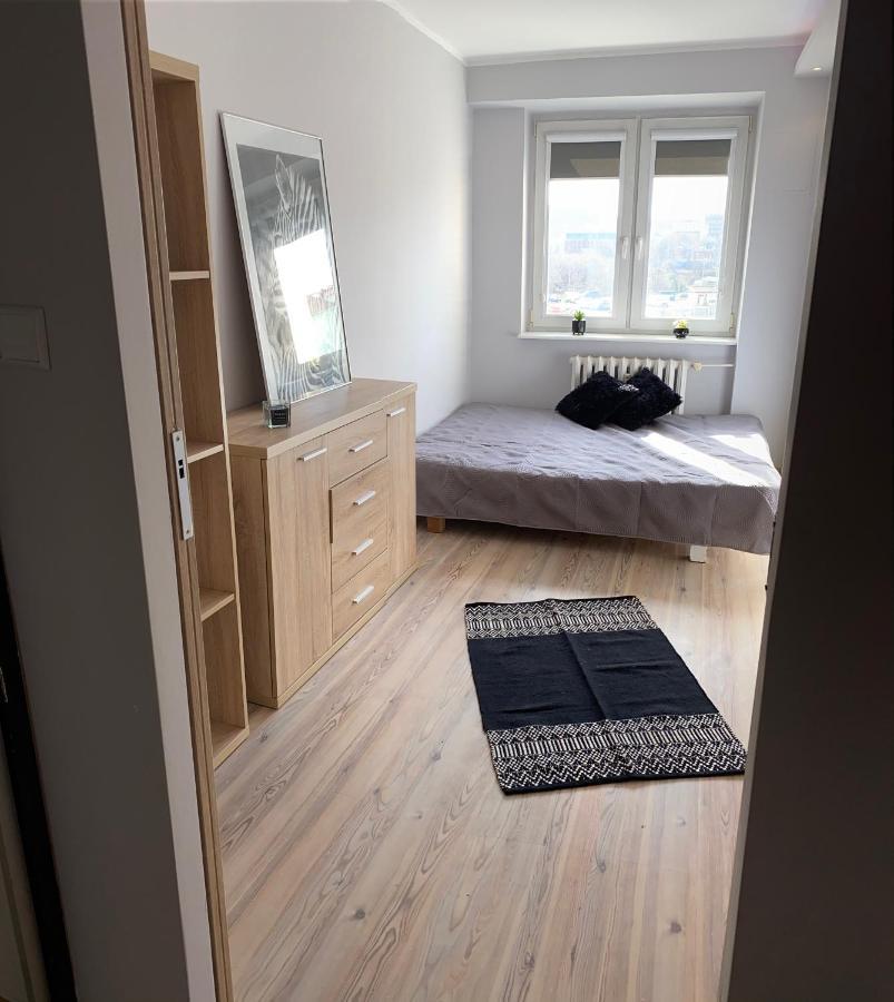 Appartement #13 Sliczny Pokoj W Pieknej Lokalizacji Przy Morzu ! à Gdańsk Extérieur photo